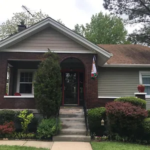 Charming In Derby , Louisville United States